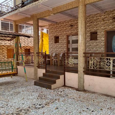 Отель New Alpha House Матеран Экстерьер фото